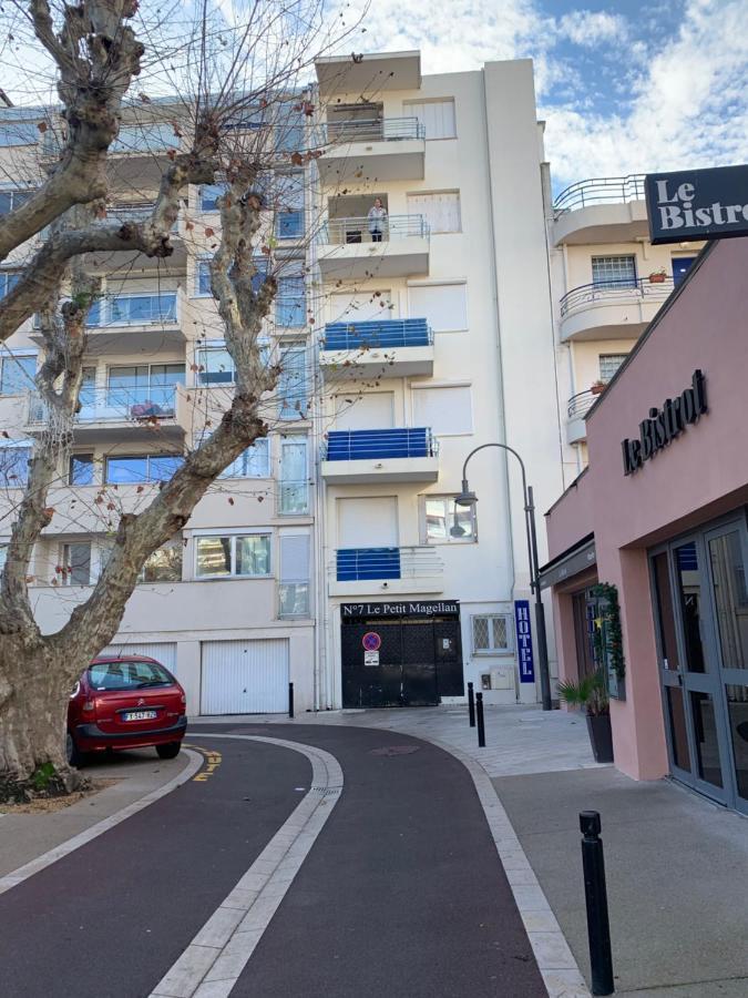 Le Petit Magellan By Welcome To Cannes Exterior foto